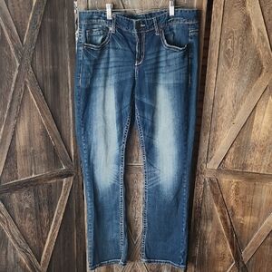 Maurices Ladies Boot Cut Jeans